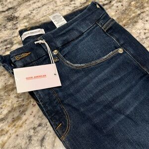 Good American Good legs jeans